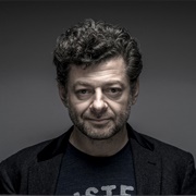 Andy Serkis