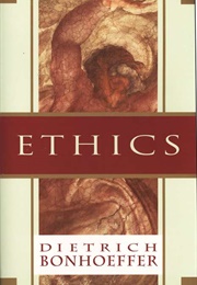 Ethics (Dietrich Bonhoeffer)