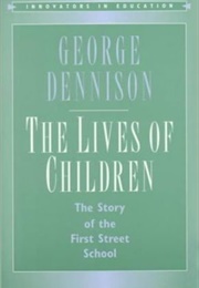 The Lives of Children (George Dennison)