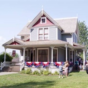 Elgin Heritage Park, Surrey, BC, Canada