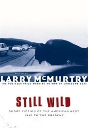 Still Wild (Larry McMurtry)