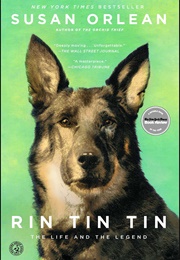 Rin Tin Tin (Susan Orlean)