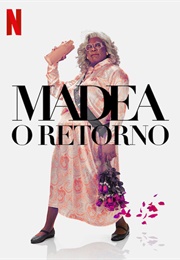 A Madea Homecoming (2022)
