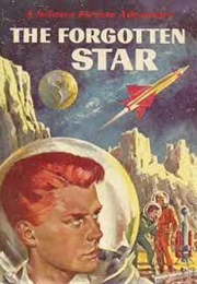 The Forgotten Star (Joseph Greene)