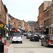 Galena, Illinois