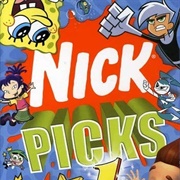 Nick Picks