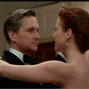 Andrew Shepherd ("The American President")