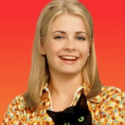 Sabrina (Sabrina the Teenage Witch)