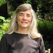 Ann Pancake (Queer, She/Her)