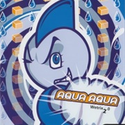 Aqua Aqua Wetrix 2