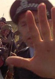 Monty Python and the Holy Grail (1975)