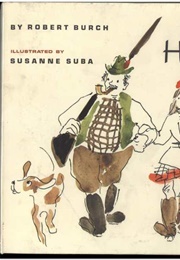 The Hunting Trip (Robert Burch)