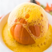 Make Pumpkins Erupt