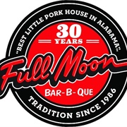 Full Moon Bar-B-Que