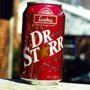 Lucky Dr Starr