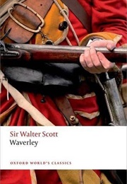 Waverly (Sir Walter Scott)