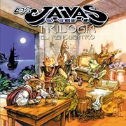 Los Jaivas - Trilogia - El Rencuentro