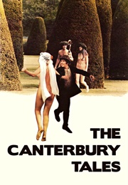 The Cantebury Tales (1972)