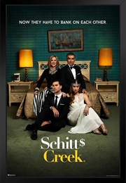 Schitt's Creek - Season 1 (2015)
