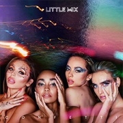 Break Up Song - Little Mix