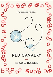 Red Cavalry (Isaac Babel)