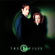 The X-Files