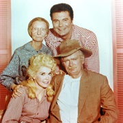 The Clampetts