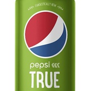Pepsi True