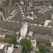 Pentonville Prison