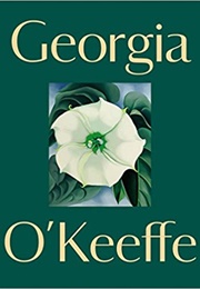 Paintings of Georgia O Keefe (Georgia O'Keefe)