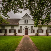 Vredenheim, South Africa