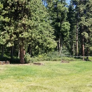 Fields Spring State Park