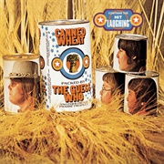 Canned Wheat (The Guess Who, 1969)