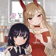 Alcohol and Ogre Girls