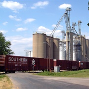 State Line City, Indiana