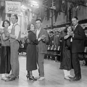 1923: Dance Marathons