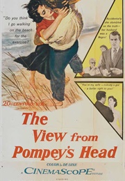The View From Pompey's Head (1955)