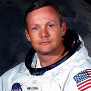 Neil Armstrong Astronaut