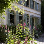 Musée De La Vie Romantique