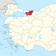 Kocaeli Province