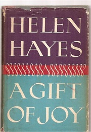 A Gift of Joy (Helen Hayes & Lewis Funke)