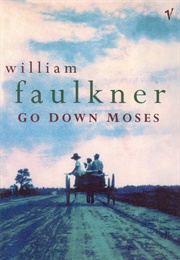 Go Down Moses (William Faulkner)