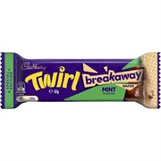 Twirl Breakaway Mint