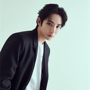 Lee Soo-Hyuk