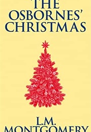 The Osbornes' Christmas (L. M. Montgomery)