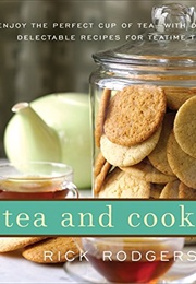 Tea and Cookies (Rick Rodgers)