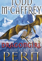 Dragongirl (Todd McCaffrey)