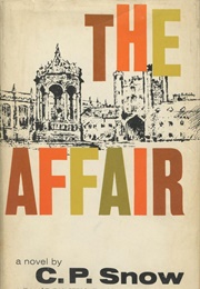 The Affair (C.P. Snow)
