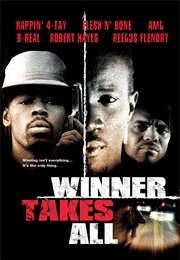 Winner Takes All (1998)
