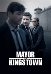 Mayor of Kingstown (2021)